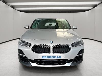 BMW X2 sDrive16d 85 kW (116 CV) 2 BMW X2 sDrive16d 85 kW (116 CV) 2