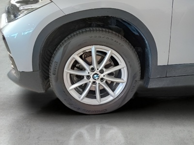 BMW X2 sDrive16d 85 kW (116 CV) 8 BMW X2 sDrive16d 85 kW (116 CV) 8
