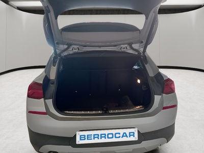 BMW X2 sDrive16d 85 kW (116 CV) 13 BMW X2 sDrive16d 85 kW (116 CV) 13