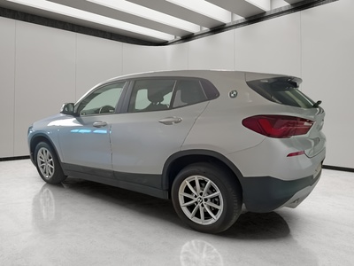 BMW X2 sDrive16d 85 kW (116 CV) 7 BMW X2 sDrive16d 85 kW (116 CV) 7