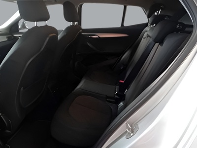 BMW X2 sDrive16d 85 kW (116 CV) 11 BMW X2 sDrive16d 85 kW (116 CV) 11
