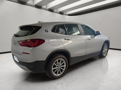 BMW X2 sDrive16d 85 kW (116 CV) 5 BMW X2 sDrive16d 85 kW (116 CV) 5