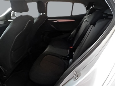 BMW X2 sDrive16d 85 kW (116 CV) 9 BMW X2 sDrive16d 85 kW (116 CV) 9