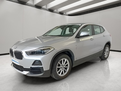 BMW X2 sDrive16d 85 kW (116 CV) 4 BMW X2 sDrive16d 85 kW (116 CV) 4