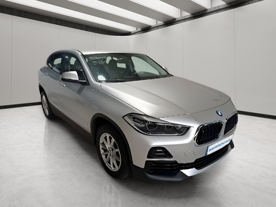 BMW X2 sDrive16d 85 kW (116 CV) 3 BMW X2 sDrive16d 85 kW (116 CV) 3