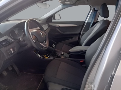 BMW X2 sDrive16d 85 kW (116 CV) 14 BMW X2 sDrive16d 85 kW (116 CV) 14