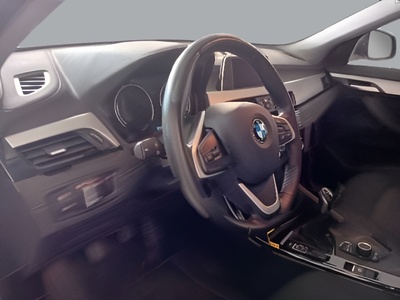 BMW X2 sDrive16d 85 kW (116 CV) 15 BMW X2 sDrive16d 85 kW (116 CV) 15