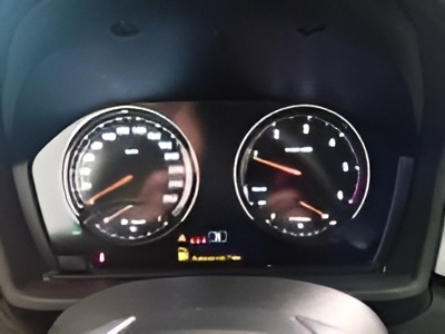 BMW X2 sDrive16d 85 kW (116 CV) 10 BMW X2 sDrive16d 85 kW (116 CV) 10