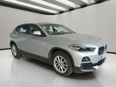 BMW X2 sDrive16d 85 kW (116 CV) 1 BMW X2 sDrive16d 85 kW (116 CV) 1