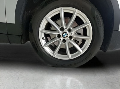 BMW X2 sDrive16d 85 kW (116 CV) 11 BMW X2 sDrive16d 85 kW (116 CV) 11