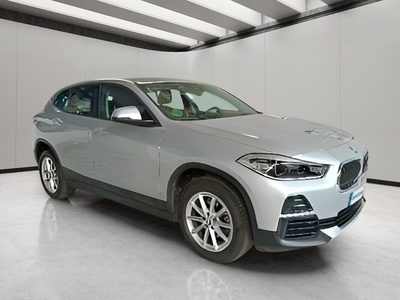 BMW X2 sDrive16d 85 kW (116 CV) 3 BMW X2 sDrive16d 85 kW (116 CV) 3