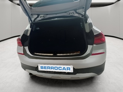 BMW X2 sDrive16d 85 kW (116 CV) 10 BMW X2 sDrive16d 85 kW (116 CV) 10