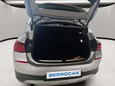 BMW X2 sDrive16d 85 kW (116 CV) 14 BMW X2 sDrive16d 85 kW (116 CV) 14