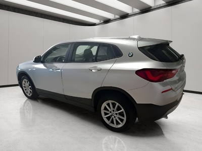 BMW X2 sDrive16d 85 kW (116 CV) 5 BMW X2 sDrive16d 85 kW (116 CV) 5