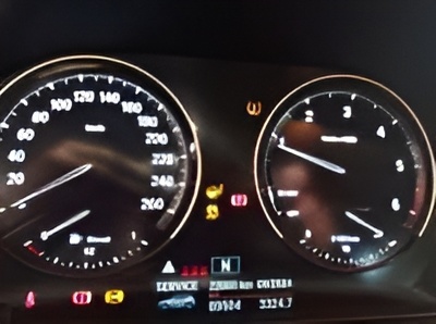 BMW X2 sDrive16d 85 kW (116 CV) 7 BMW X2 sDrive16d 85 kW (116 CV) 7