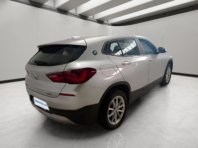 BMW X2 sDrive16d 85 kW (116 CV) 4 BMW X2 sDrive16d 85 kW (116 CV) 4