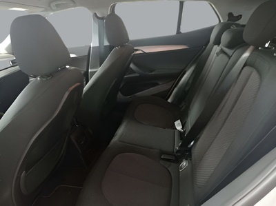 BMW X2 sDrive16d 85 kW (116 CV) 9 BMW X2 sDrive16d 85 kW (116 CV) 9