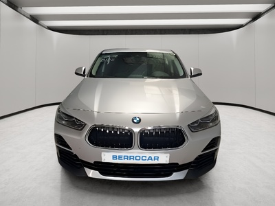 BMW X2 sDrive16d 85 kW (116 CV) 2 BMW X2 sDrive16d 85 kW (116 CV) 2