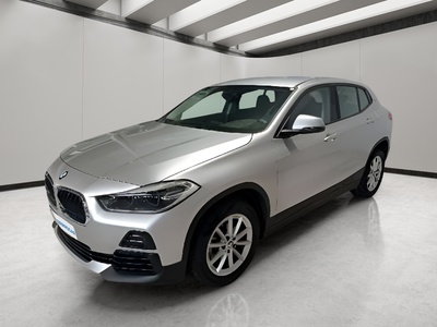 BMW X2 sDrive16d 85 kW (116 CV) 1 BMW X2 sDrive16d 85 kW (116 CV) 1