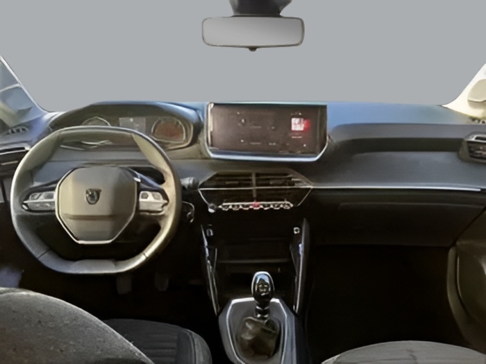 Peugeot 208 PureTech 100 Active 75 kW (100 CV) Vehículo usado en Sevilla Peugeot 208 PureTech 100 Active 75 kW (100 CV) Vehículo usado en Sevilla