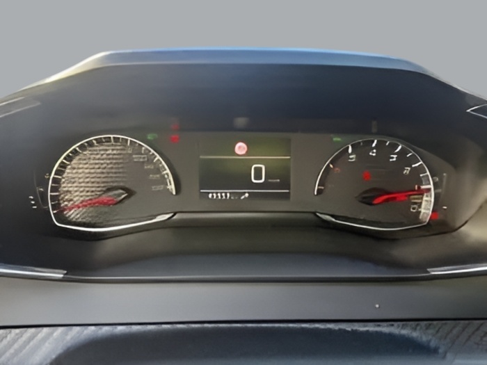 Peugeot 208 PureTech 100 Active 75 kW (100 CV) Vehículo usado en Sevilla Peugeot 208 PureTech 100 Active 75 kW (100 CV) Vehículo usado en Sevilla