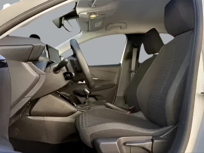 Peugeot 208 PureTech 100 Active 75 kW (100 CV) Vehículo usado en Sevilla Peugeot 208 PureTech 100 Active 75 kW (100 CV) Vehículo usado en Sevilla