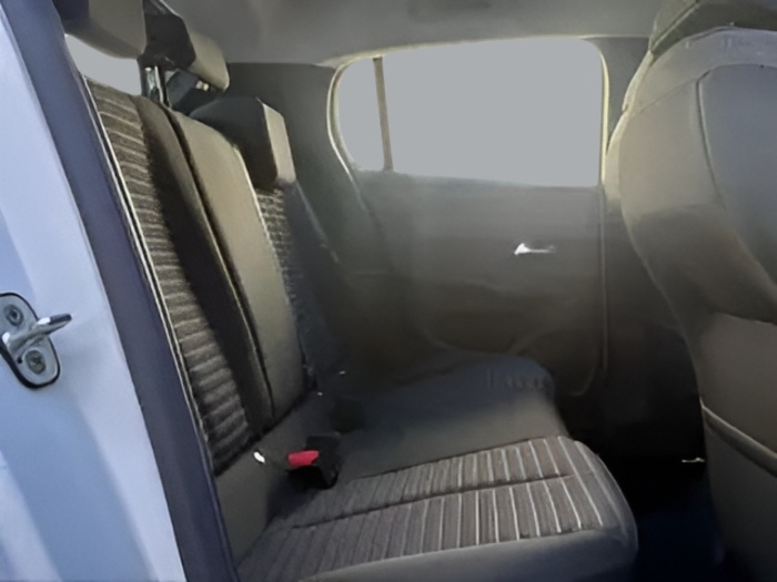 Peugeot 208 PureTech 100 Active 75 kW (100 CV) Vehículo usado en Sevilla Peugeot 208 PureTech 100 Active 75 kW (100 CV) Vehículo usado en Sevilla