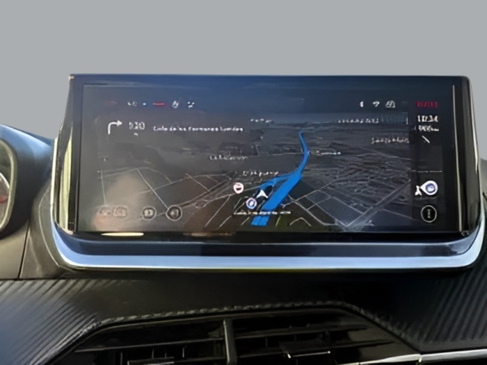 Peugeot 208 PureTech 100 Active 75 kW (100 CV) Vehículo usado en Sevilla Peugeot 208 PureTech 100 Active 75 kW (100 CV) Vehículo usado en Sevilla