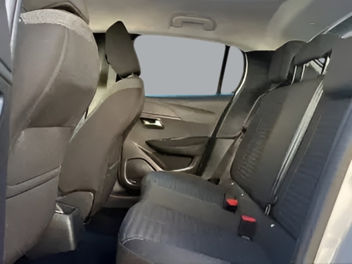 Peugeot 208 PureTech 100 Active 75 kW (100 CV) Vehículo usado en Sevilla Peugeot 208 PureTech 100 Active 75 kW (100 CV) Vehículo usado en Sevilla