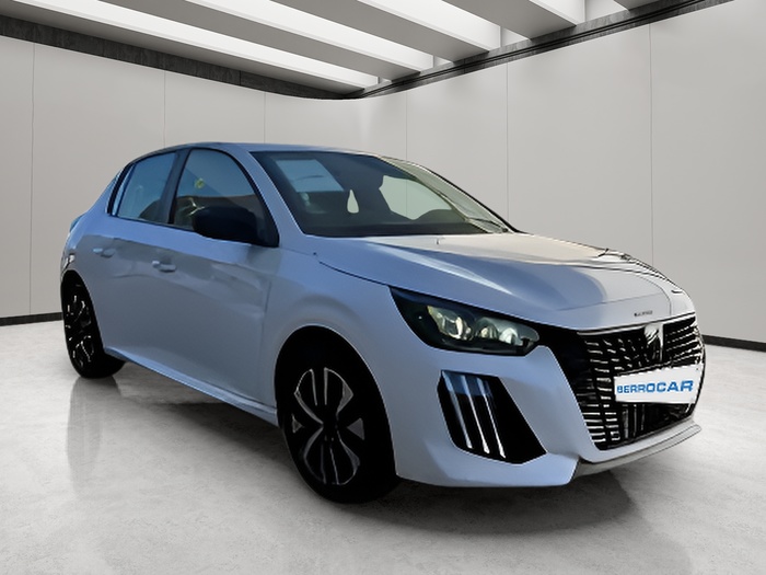 Peugeot 208 PureTech 100 Active 75 kW (100 CV) Vehículo usado en Sevilla Peugeot 208 PureTech 100 Active 75 kW (100 CV) Vehículo usado en Sevilla