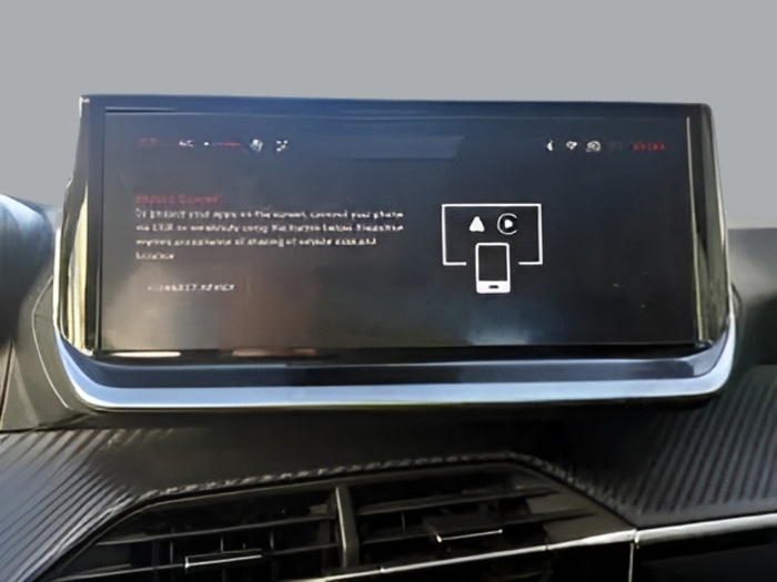 Peugeot 208 PureTech 100 Active 75 kW (100 CV) Vehículo usado en Sevilla Peugeot 208 PureTech 100 Active 75 kW (100 CV) Vehículo usado en Sevilla