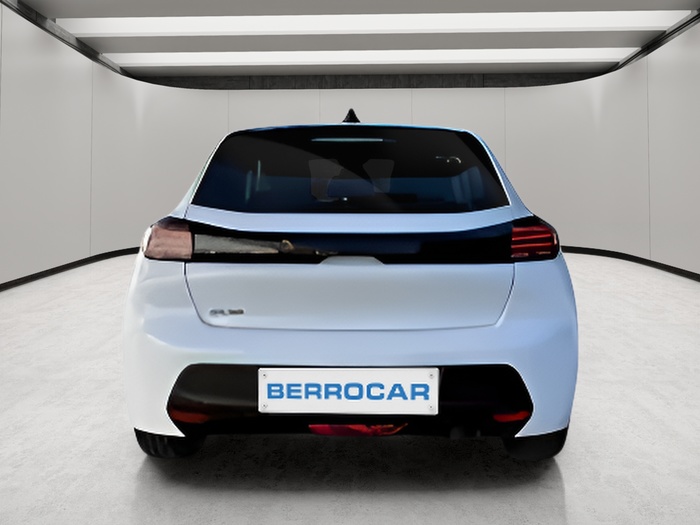 Peugeot 208 PureTech 100 Active 75 kW (100 CV) Vehículo usado en Sevilla Peugeot 208 PureTech 100 Active 75 kW (100 CV) Vehículo usado en Sevilla