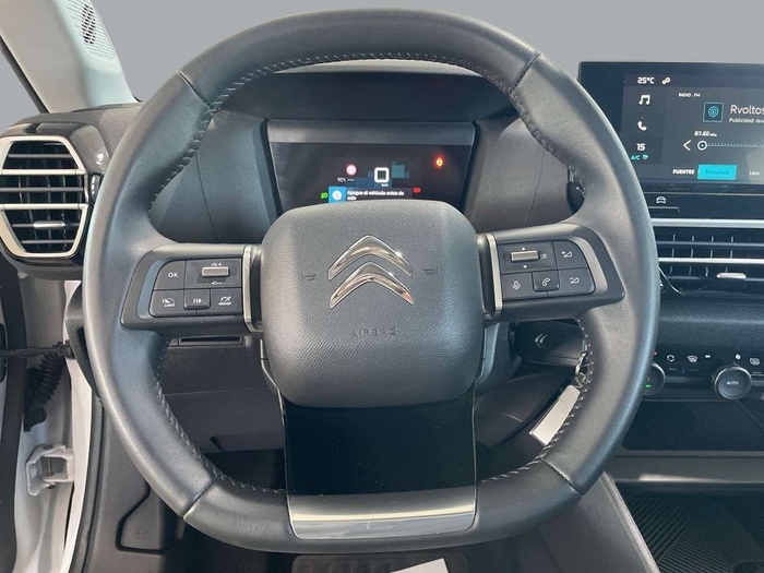 Citroen C4 X PureTech 100 S&S 6v You 75 kW (102 CV) Vehículo usado en Sevilla Citroen C4 X PureTech 100 S&S 6v You 75 kW (102 CV) Vehículo usado en Sevilla