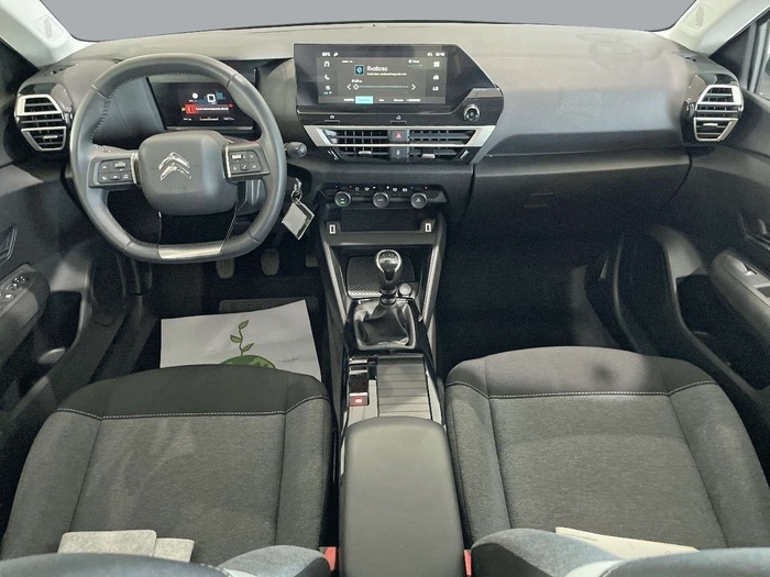 Citroen C4 X PureTech 100 S&S 6v You 75 kW (102 CV) Vehículo usado en Sevilla Citroen C4 X PureTech 100 S&S 6v You 75 kW (102 CV) Vehículo usado en Sevilla