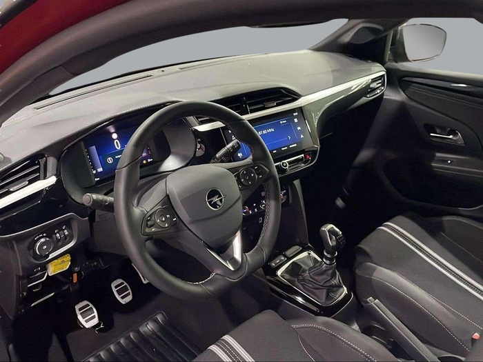 Opel Corsa 1.2 Turbo XHL Edition 74 kW (100 CV) Vehículo usado en Sevilla Opel Corsa 1.2 Turbo XHL Edition 74 kW (100 CV) Vehículo usado en Sevilla