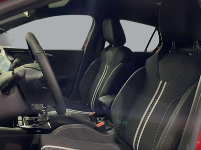 Opel Corsa 1.2 Turbo XHL Edition 74 kW (100 CV) 14 Opel Corsa 1.2 Turbo XHL Edition 74 kW (100 CV) 14