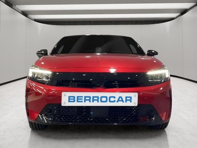 Opel Corsa 1.2 Turbo XHL Edition 74 kW (100 CV) 2 Opel Corsa 1.2 Turbo XHL Edition 74 kW (100 CV) 2