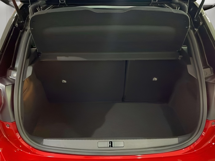 Opel Corsa 1.2 Turbo XHL Edition 74 kW (100 CV) Vehículo usado en Sevilla Opel Corsa 1.2 Turbo XHL Edition 74 kW (100 CV) Vehículo usado en Sevilla