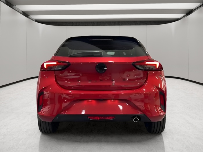 Opel Corsa 1.2 Turbo XHL Edition 74 kW (100 CV) Vehículo usado en Sevilla Opel Corsa 1.2 Turbo XHL Edition 74 kW (100 CV) Vehículo usado en Sevilla