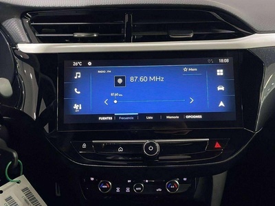 Opel Corsa 1.2 Turbo XHL Edition 74 kW (100 CV) 12 Opel Corsa 1.2 Turbo XHL Edition 74 kW (100 CV) 12