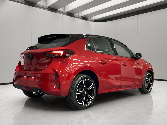 Opel Corsa 1.2 Turbo XHL Edition 74 kW (100 CV) Vehículo usado en Sevilla Opel Corsa 1.2 Turbo XHL Edition 74 kW (100 CV) Vehículo usado en Sevilla