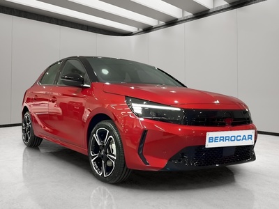 Opel Corsa 1.2 Turbo XHL Edition 74 kW (100 CV) 3 Opel Corsa 1.2 Turbo XHL Edition 74 kW (100 CV) 3