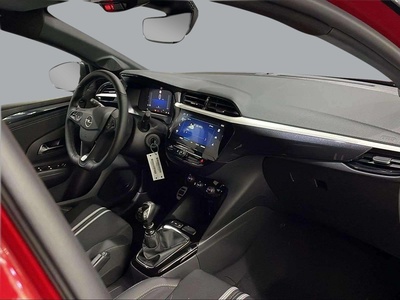 Opel Corsa 1.2 Turbo XHL Edition 74 kW (100 CV) 13 Opel Corsa 1.2 Turbo XHL Edition 74 kW (100 CV) 13