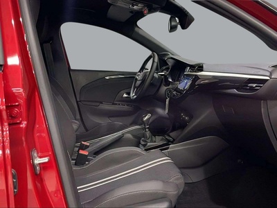 Opel Corsa 1.2 Turbo XHL Edition 74 kW (100 CV) 16 Opel Corsa 1.2 Turbo XHL Edition 74 kW (100 CV) 16