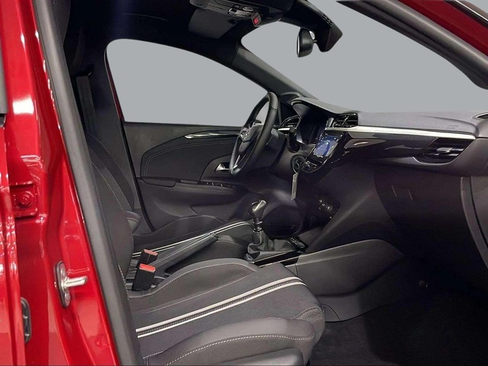 Opel Corsa 1.2 Turbo XHL Edition 74 kW (100 CV) Vehículo usado en Sevilla Opel Corsa 1.2 Turbo XHL Edition 74 kW (100 CV) Vehículo usado en Sevilla