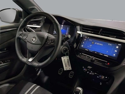 Opel Corsa 1.2 Turbo XHL Edition 74 kW (100 CV) 10 Opel Corsa 1.2 Turbo XHL Edition 74 kW (100 CV) 10