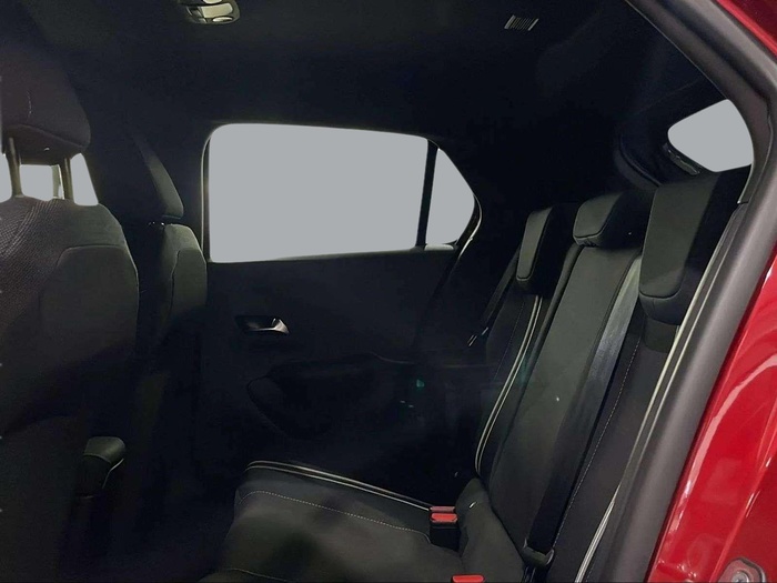 Opel Corsa 1.2 Turbo XHL Edition 74 kW (100 CV) Vehículo usado en Sevilla Opel Corsa 1.2 Turbo XHL Edition 74 kW (100 CV) Vehículo usado en Sevilla