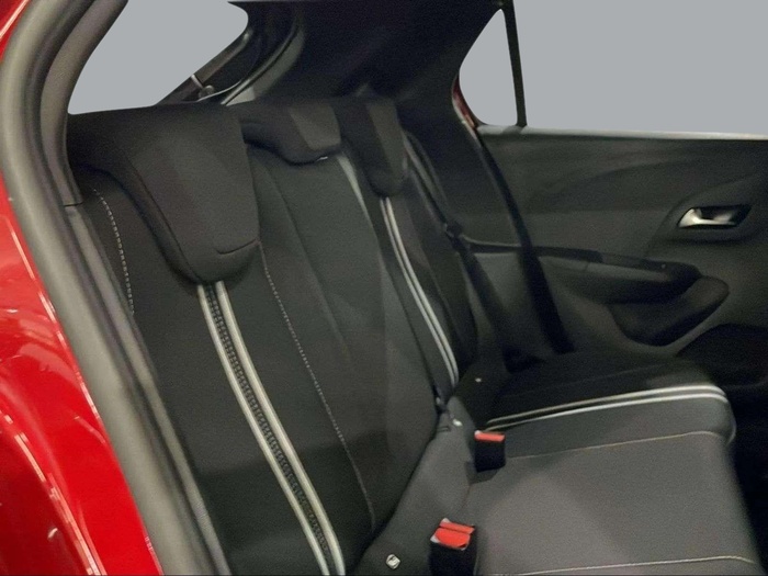 Opel Corsa 1.2 Turbo XHL Edition 74 kW (100 CV) Vehículo usado en Sevilla Opel Corsa 1.2 Turbo XHL Edition 74 kW (100 CV) Vehículo usado en Sevilla