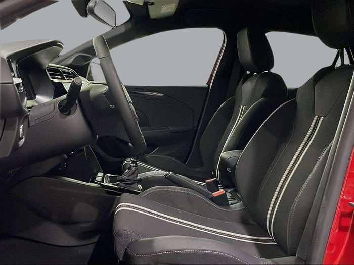 Opel Corsa 1.2 Turbo XHL Edition 74 kW (100 CV) Vehículo usado en Sevilla Opel Corsa 1.2 Turbo XHL Edition 74 kW (100 CV) Vehículo usado en Sevilla