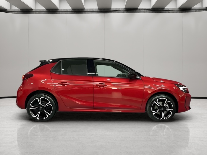 Opel Corsa 1.2 Turbo XHL Edition 74 kW (100 CV) Vehículo usado en Sevilla Opel Corsa 1.2 Turbo XHL Edition 74 kW (100 CV) Vehículo usado en Sevilla